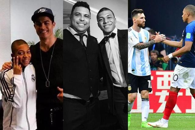 哈兰德：姆巴佩缺阵我有点失望，阿森西奥一直挑衅我但我喜欢