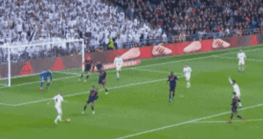 2-0，22岁皇马旧将发威：利剑出鞘，率队完胜莱万特，迎2连胜