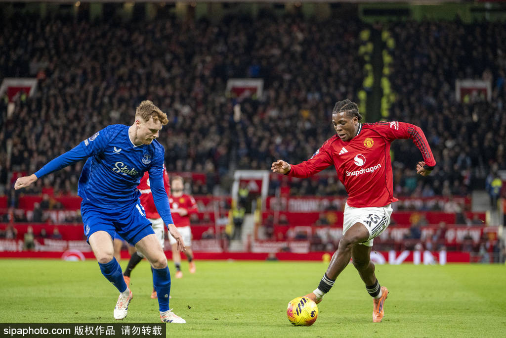 球报：阿根廷足协希望效仿C罗的案例让奥塔门迪的停赛缓期执行