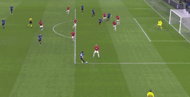 供应链中断风险评估