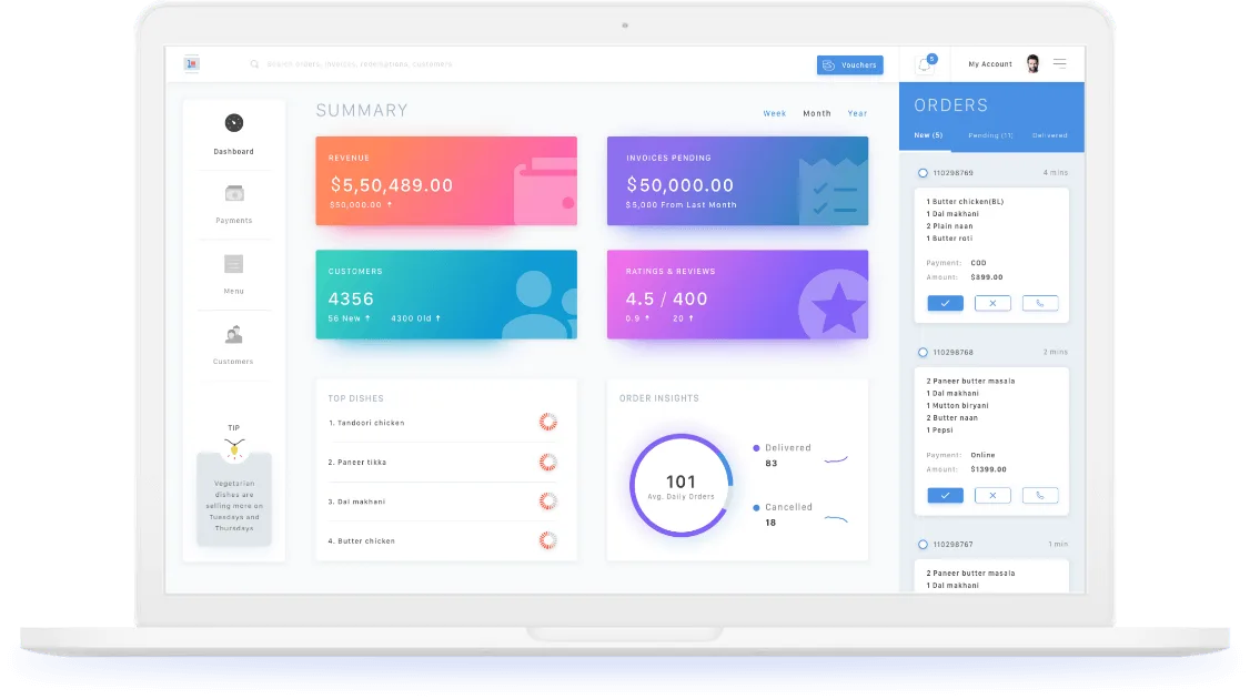 Basic - SaaS Landing Page - 黑白体育3
